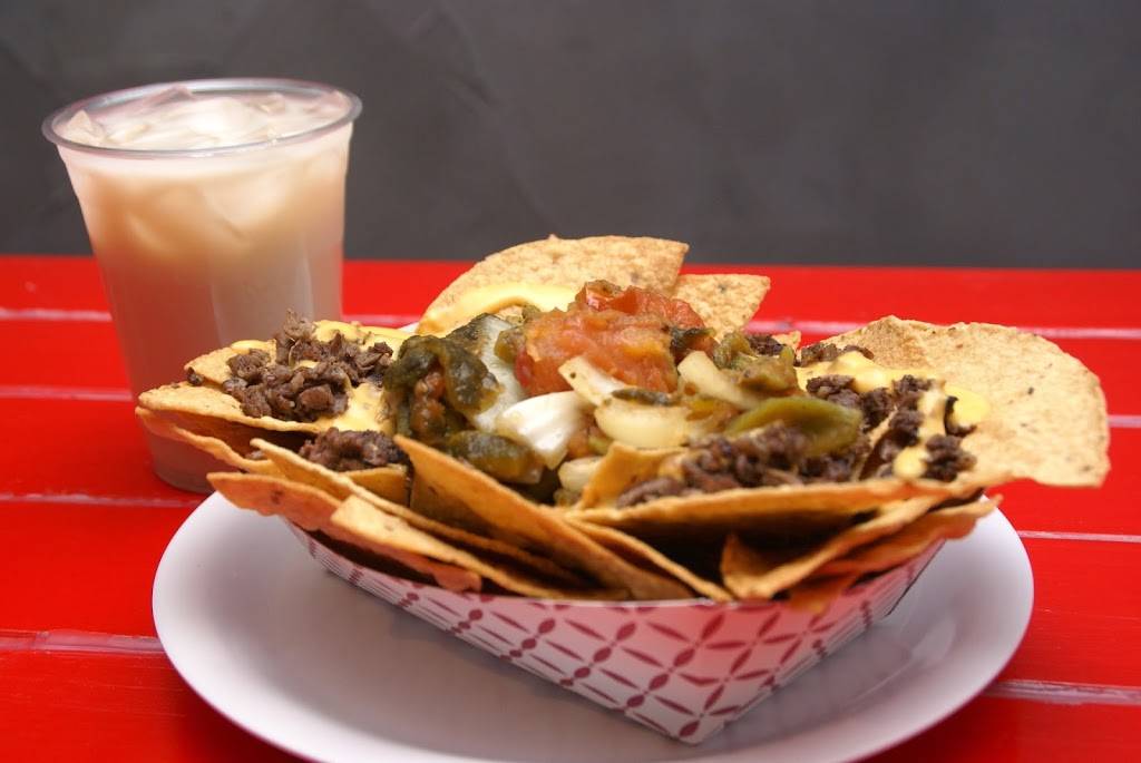 Mexicali Taco & Co. | restaurant | 702 N Figueroa St, Los Angeles, CA 90012, USA | 2136130416 OR +1 213-613-0416