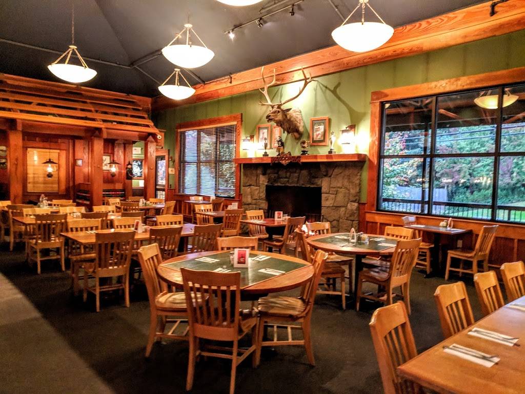 The Lodge At Cascade Brewing | restaurant | 7424 SW Beaverton Hillsdale Hwy, Portland, OR 97225, USA | 5032960110 OR +1 503-296-0110