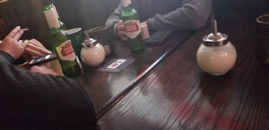 Bel-Ami | restaurant | 5530 N Lincoln Ave, Chicago, IL 60625, USA | 7738782808 OR +1 773-878-2808