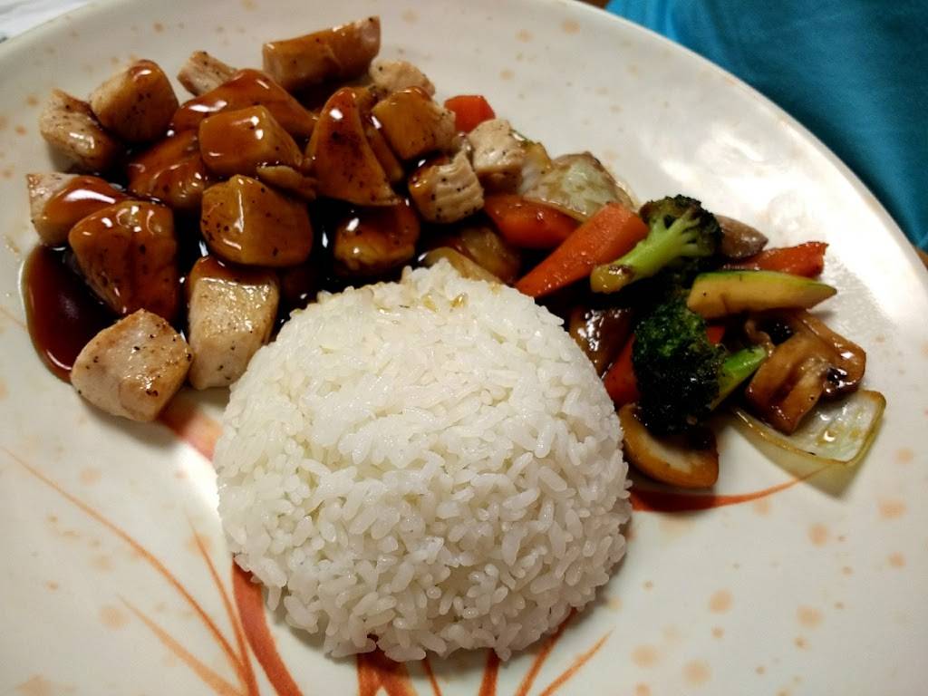 Sakura Cafe | restaurant | 12835 US-231, Hazel Green, AL 35750, USA | 2568287818 OR +1 256-828-7818