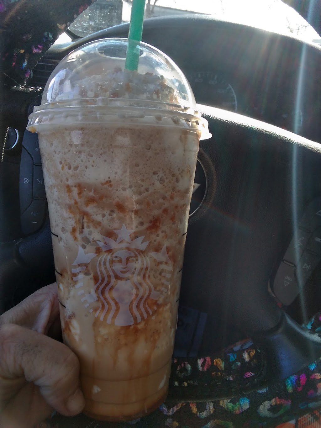 Starbucks | cafe | 515 N Murray Blvd, Colorado Springs, CO 80915, USA | 7198242519 OR +1 719-824-2519