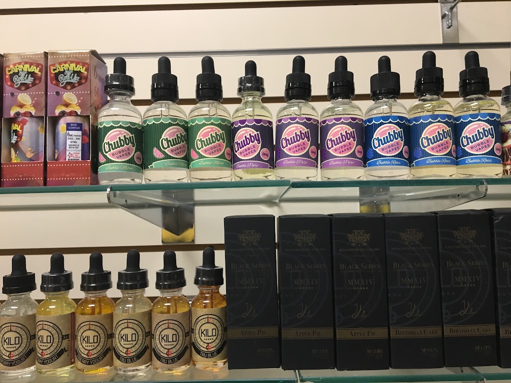 Vapor Heaven & Smoke Shop | restaurant | 783 Old Country Rd, Plainview, NY 11803, USA | 5164996175 OR +1 516-499-6175