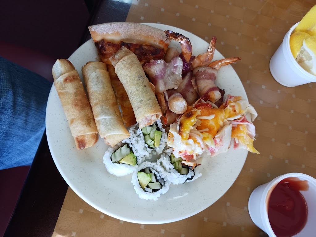 Buffet City | restaurant | 1528 Military Rd, Benton, AR 72015, USA | 5017769888 OR +1 501-776-9888