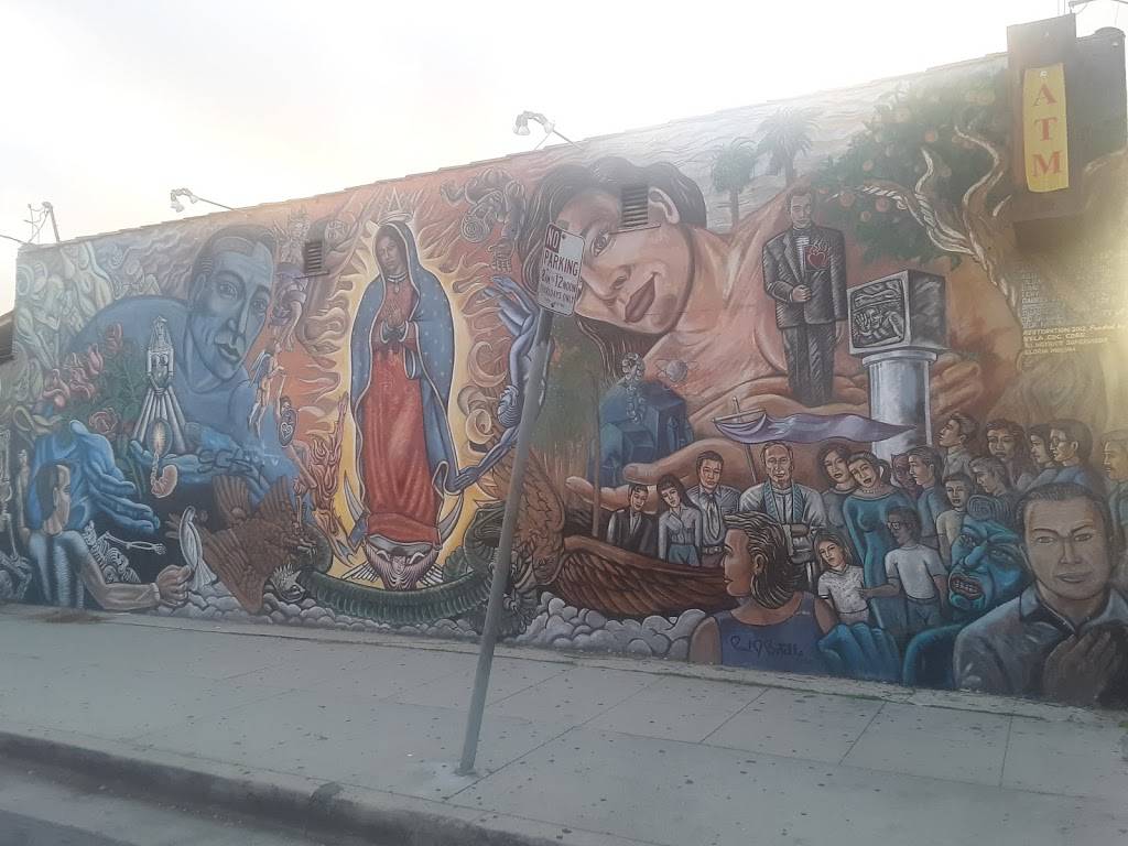 Tacos los Güeros de aguascalientes | restaurant | 3968 E Hammel St, Los Angeles, CA 90063, USA | 3234719819 OR +1 323-471-9819