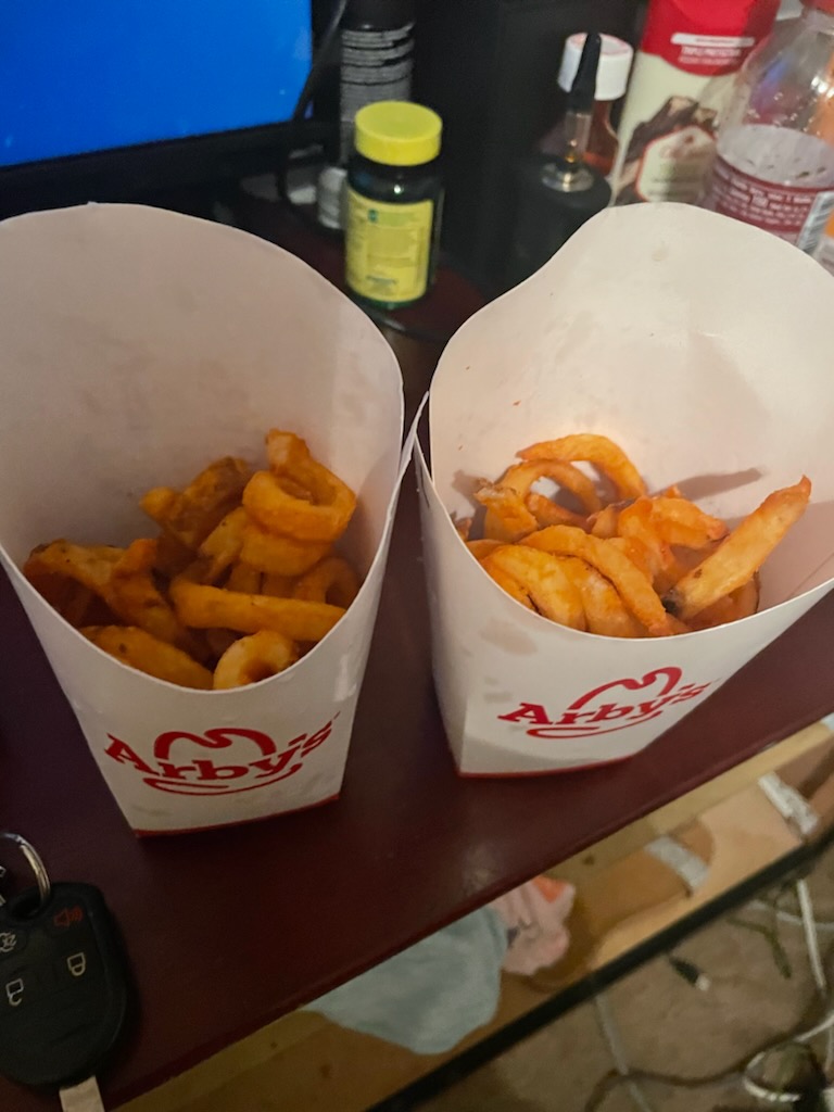 Arbys | meal takeaway | 707 Boll Weevil Cir, Enterprise, AL 36330, USA | 3343081888 OR +1 334-308-1888