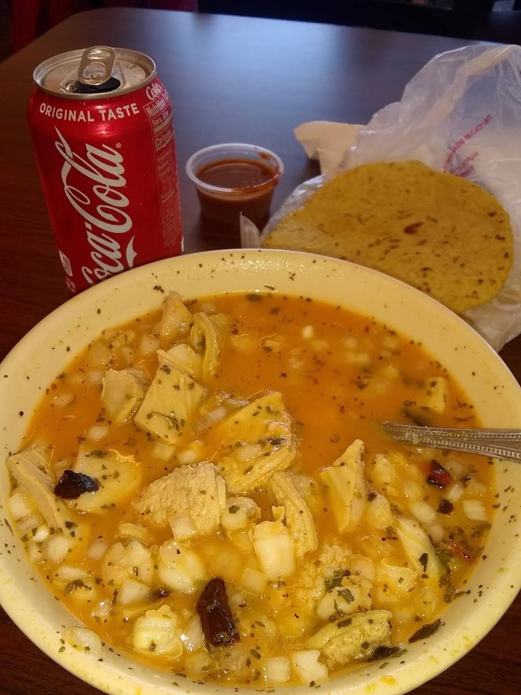 Calimex Restaurant | restaurant | 711 S Kern Ave, Los Angeles, CA 90022, USA | 3232617271 OR +1 323-261-7271