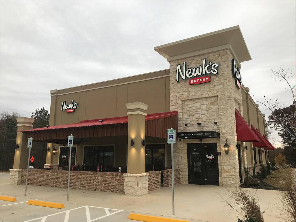 Newks Eatery | restaurant | 2217 N Tarrant Pkwy, Fort Worth, TX 76177, USA | 6827476464 OR +1 682-747-6464