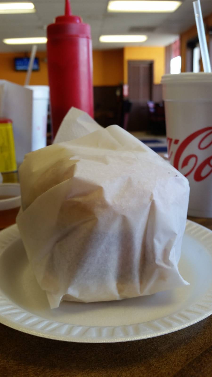 Devens Canopy | restaurant | 5 Vernon Ave, Glen Burnie, MD 21061, USA | 4107681719 OR +1 410-768-1719