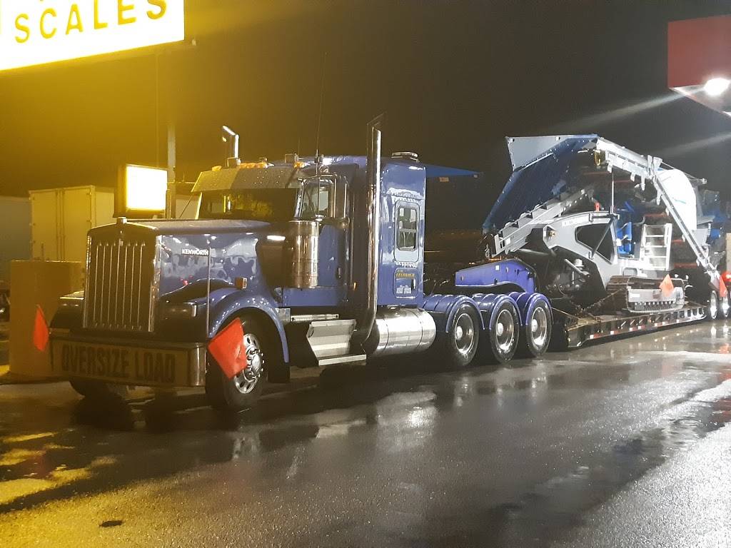 Pilot Travel Center | restaurant | 2449 Genesis Rd, Crossville, TN 38571, USA | 9317871901 OR +1 931-787-1901