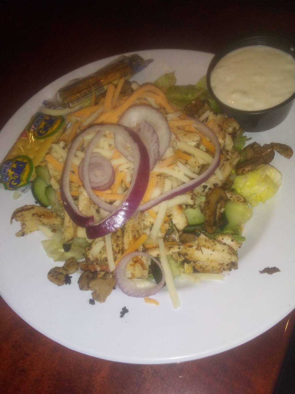 Beef O Bradys | restaurant | 300 Clinchfield St, Kingsport, TN 37660, USA | 4232452333 OR +1 423-245-2333