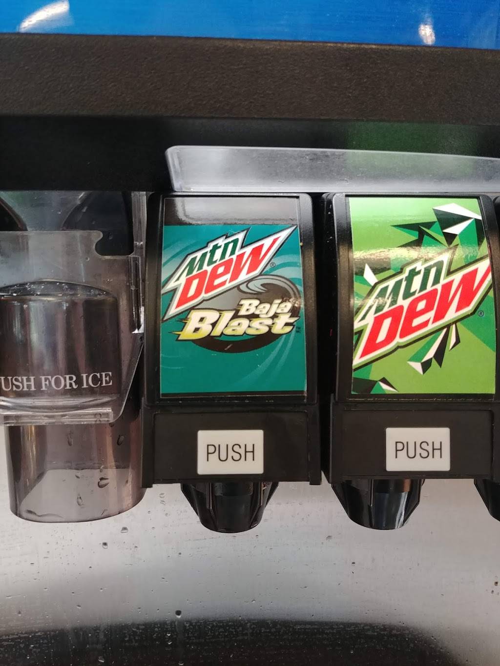 Taco Bell | meal takeaway | 166 Simcoe St, Tillsonburg, ON N2G 2J1, Canada | 5198428481 OR +1 519-842-8481