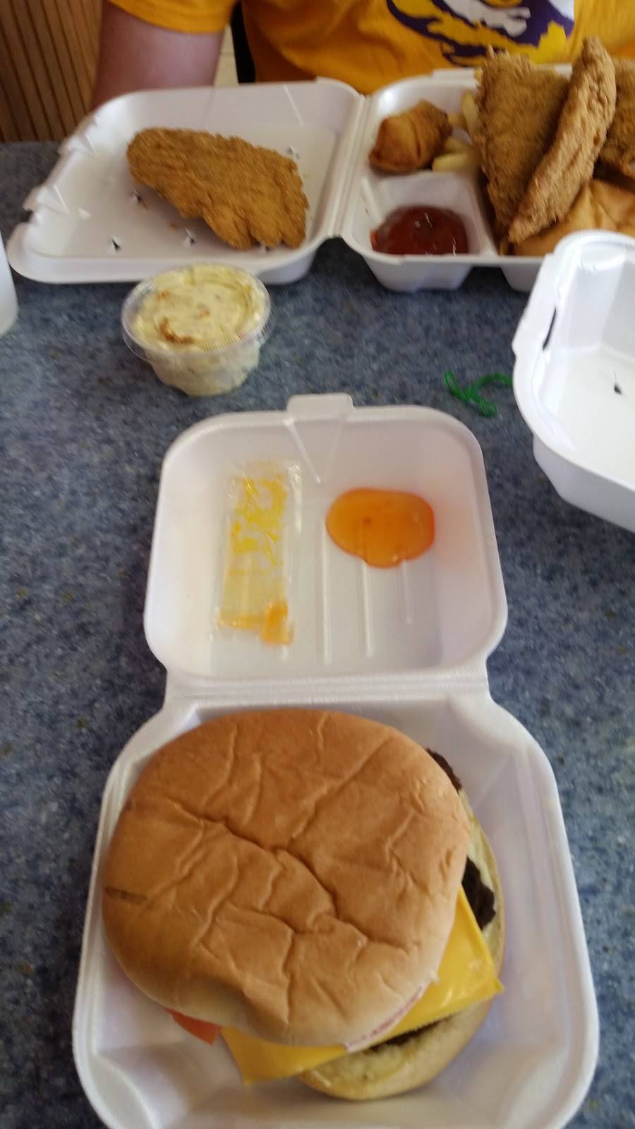 Nanas Seafood | restaurant | 7420 MS-613, Moss Point, MS 39563, USA | 2284752778 OR +1 228-475-2778