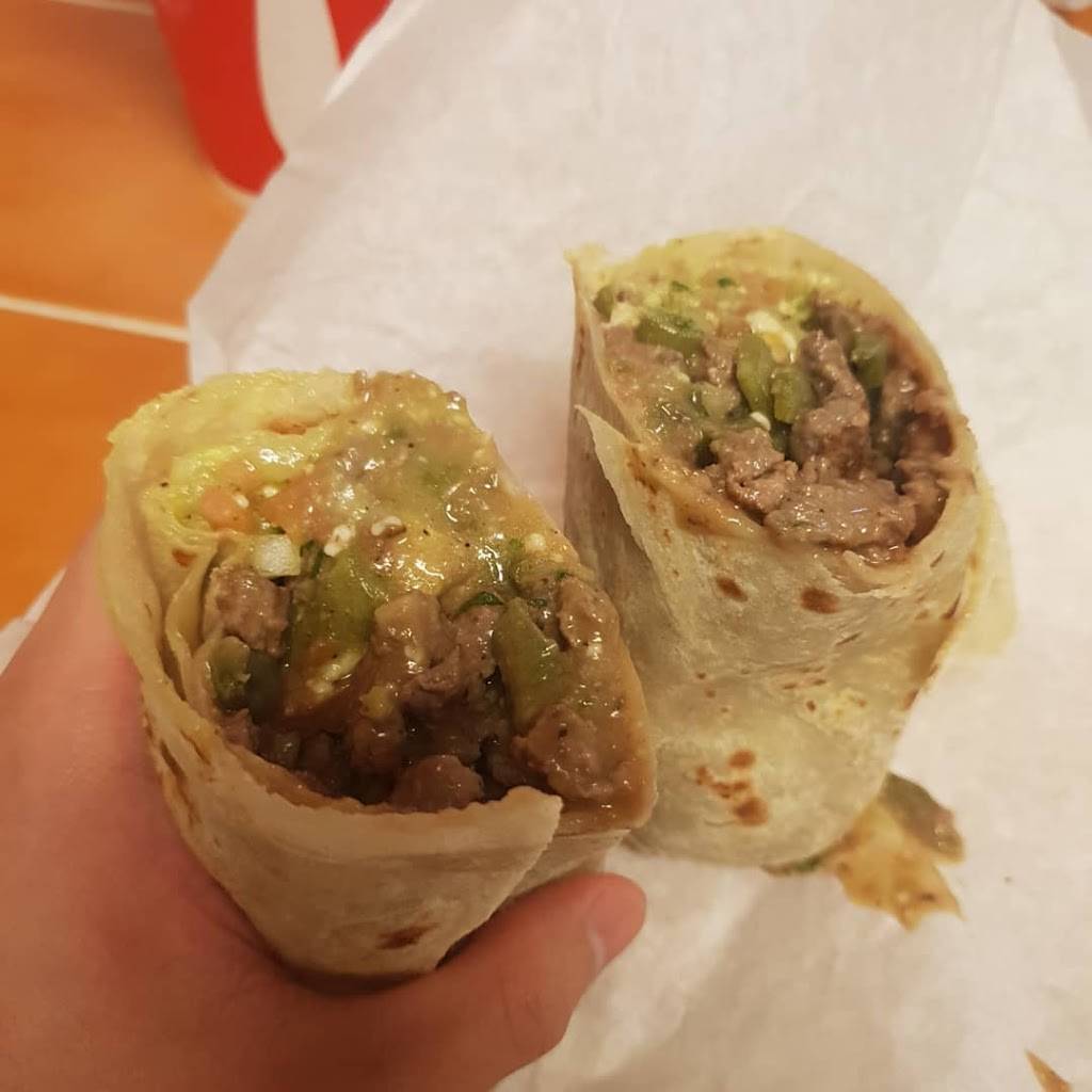 Chuys Taqueria y Burritos | restaurant | 115 W Washington Ave, El Cajon, CA 92020, USA | 6194408226 OR +1 619-440-8226