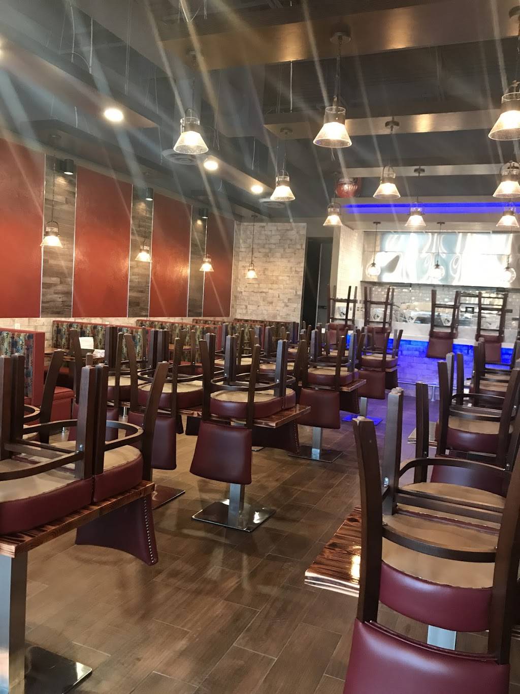 Masa | restaurant | 1001 W Memorial Rd Ste 104, Oklahoma City, OK 73114, USA | 4054630303 OR +1 405-463-0303