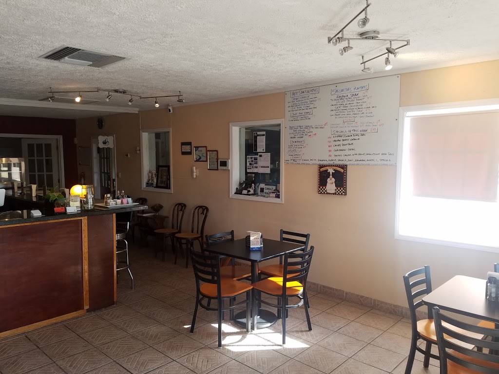 BONGOS | restaurant | 3416 FL-17 N, Sebring, FL 33870, USA | 8635855709 OR +1 863-585-5709