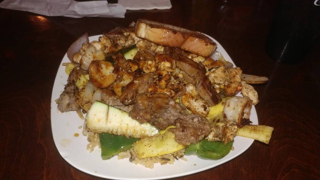 Ll Creek Bar And Grill | restaurant | 421 Memorial Dr, Waycross, GA 31501, USA | 9125481222 OR +1 912-548-1222