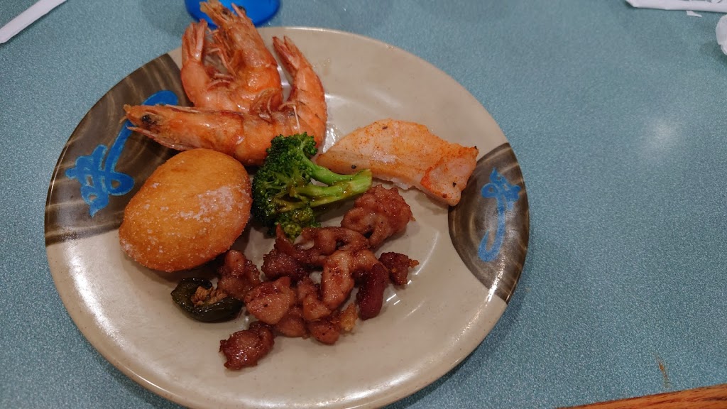 China Buffet | restaurant | 1210 N Wenatchee Ave Suite A, Wenatchee, WA 98801, USA | 5096650663 OR +1 509-665-0663