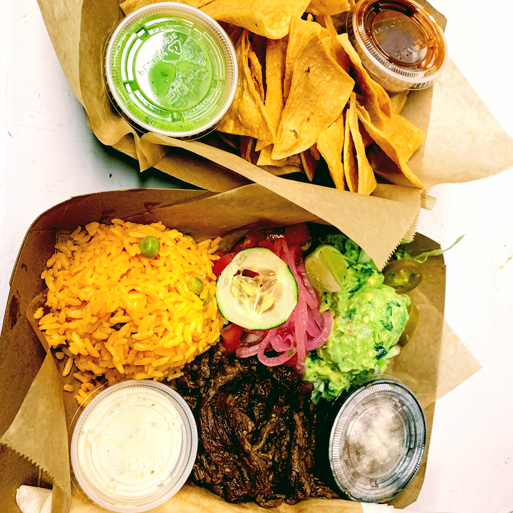 FUEGO PICANTE FOOD TRUCK | restaurant | 79 William Shorty Campbell St, Hartford, CT 06106, USA | 8609651807 OR +1 860-965-1807