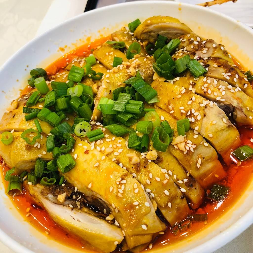 Dayali Beijing Roast Duck | restaurant | 20 Gibson Dr, Markham, ON L3R 8B5, Canada | 9056048680 OR +1 905-604-8680