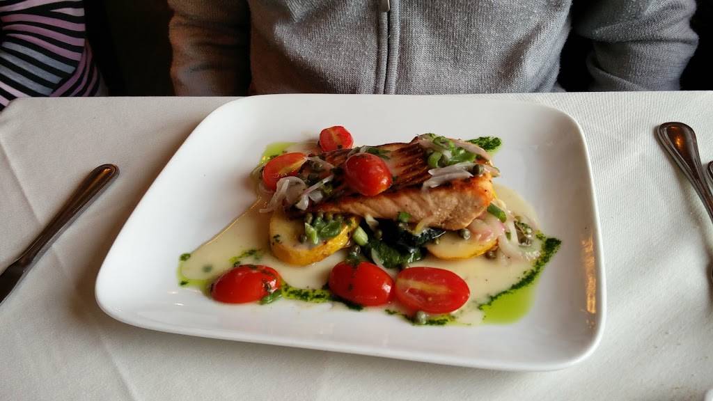 El Pulpo & Tapas Bar - Middletown | restaurant | 46 Melilli Plaza, Middletown, CT 06457, USA | 8607887525 OR +1 860-788-7525