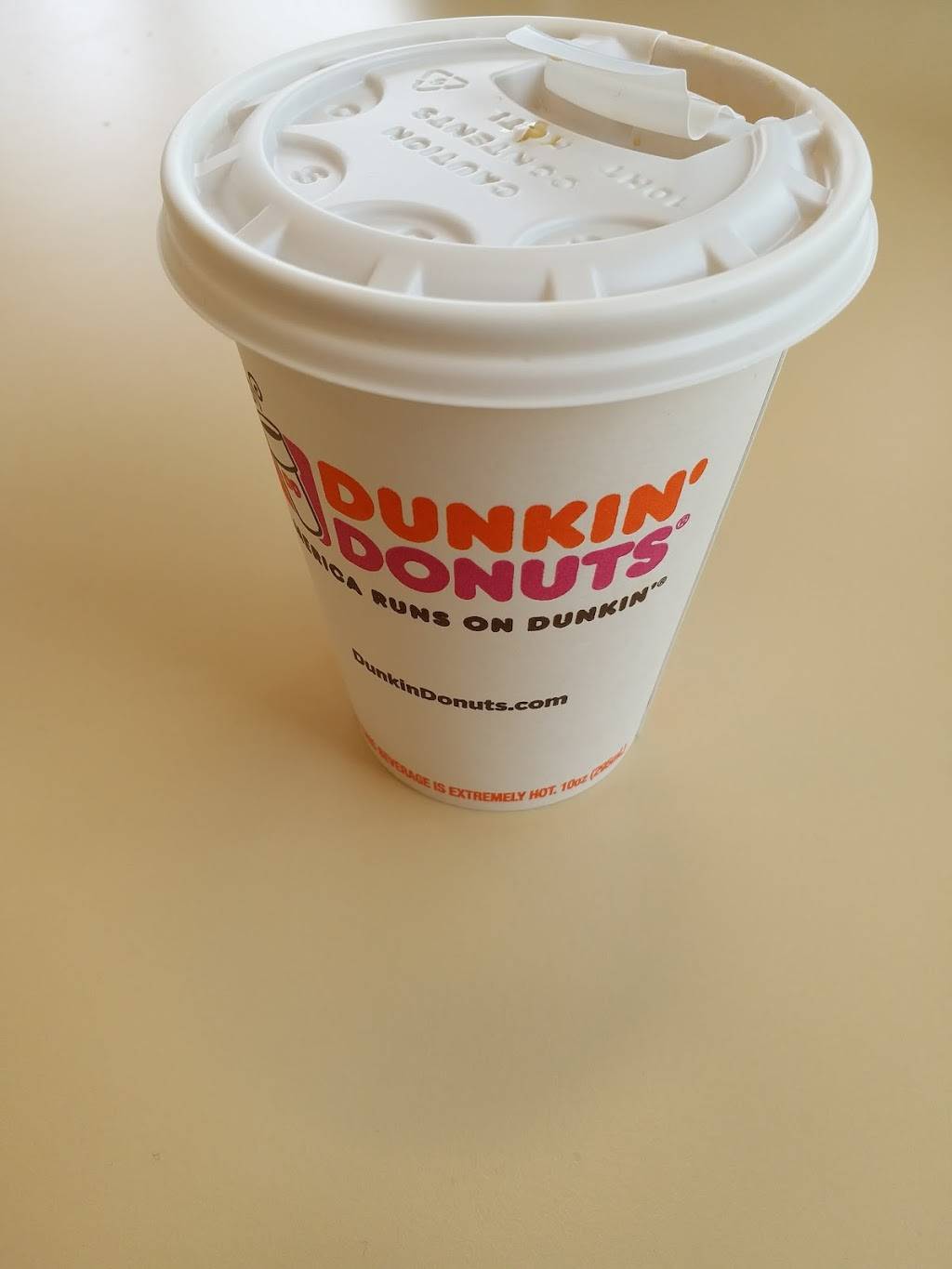 Dunkin Donuts | cafe | 1741 Dorsey Rd, Hanover, MD 21076, USA | 4107966169 OR +1 410-796-6169