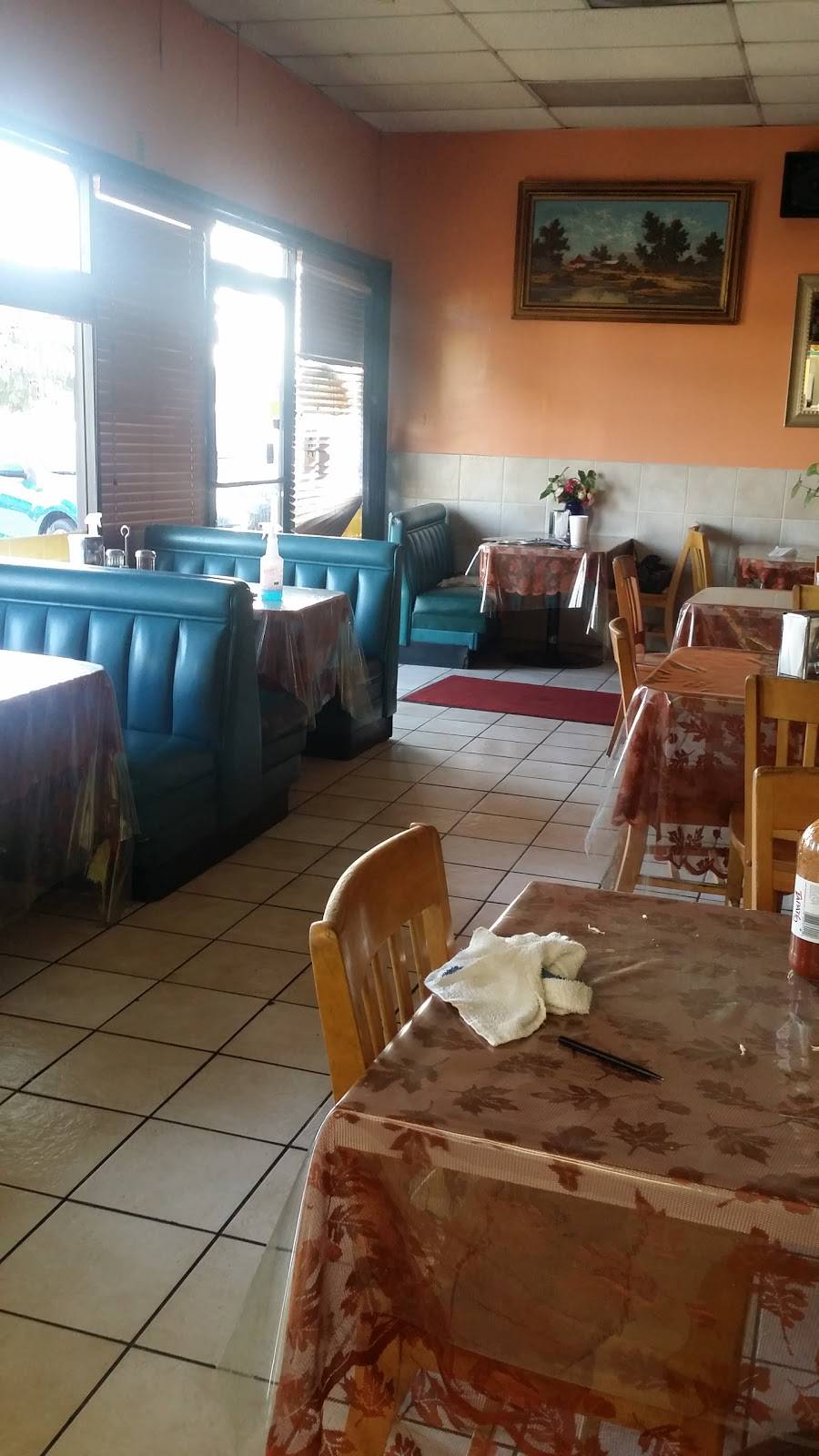 El Bronco Taqueria | restaurant | 5427 Venice Blvd, Los Angeles, CA 90019, USA | 3235161811 OR +1 323-516-1811
