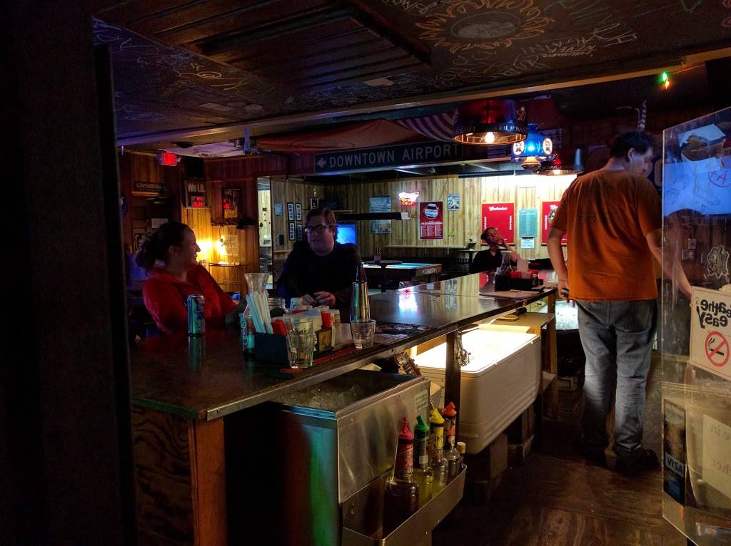 Tys Food & Spirits | restaurant | 326 Wade Hampton Blvd, Greenville, SC 29609, USA | 8642321145 OR +1 864-232-1145