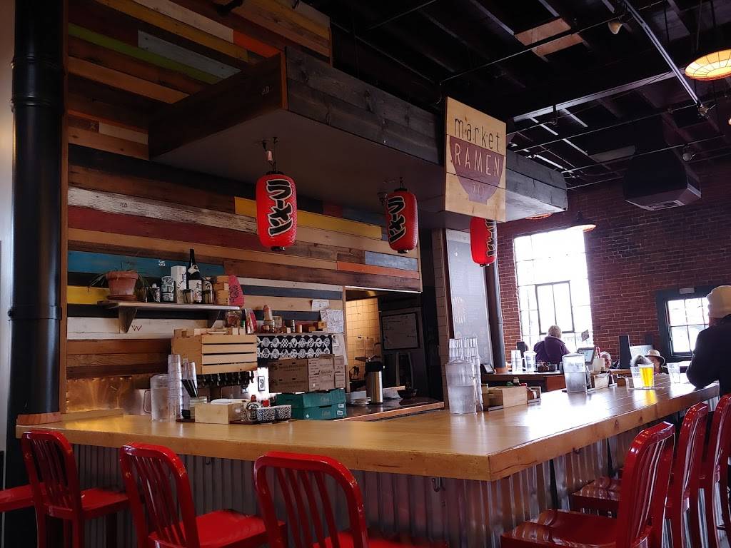 Market Ramen | restaurant | Eugene, OR 97401, USA | 4582102213 OR +1 458-210-2213