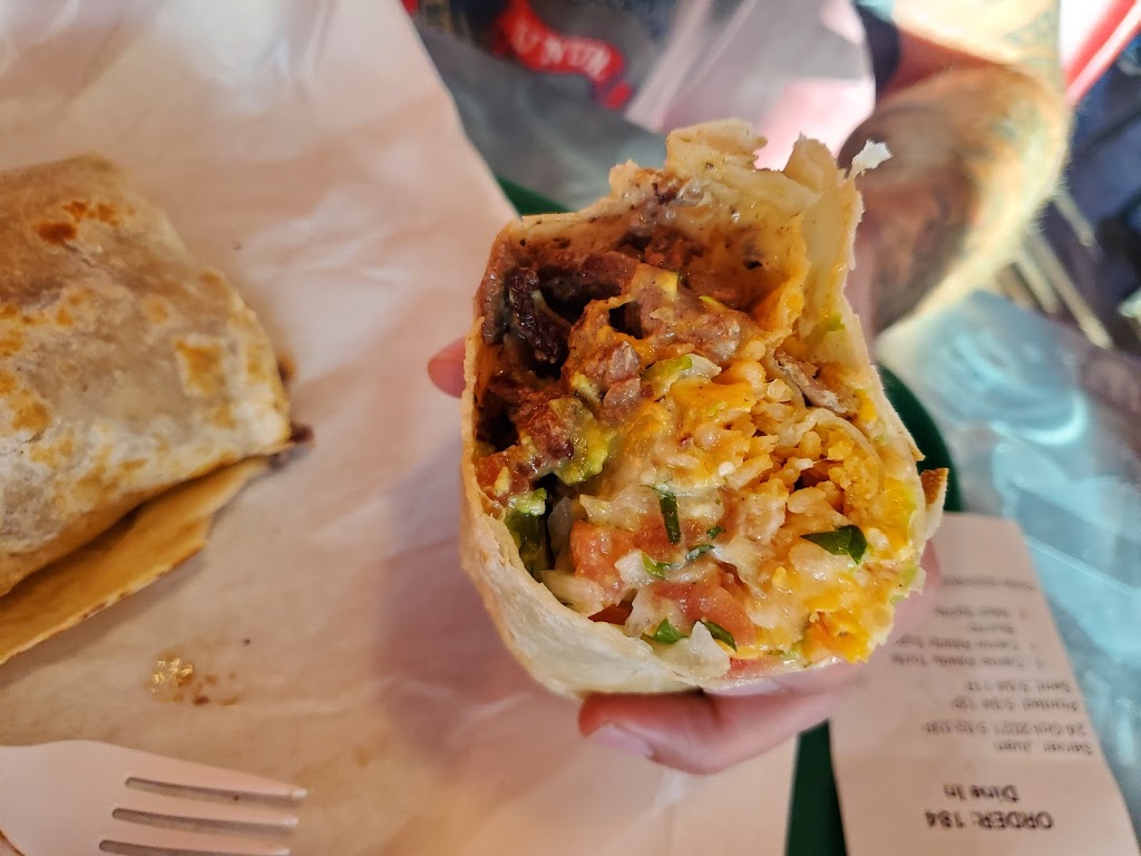 Tacos Del Gordo | restaurant | 5180 Fontaine Blvd, Fountain, CO 80817, USA | 7193449487 OR +1 719-344-9487