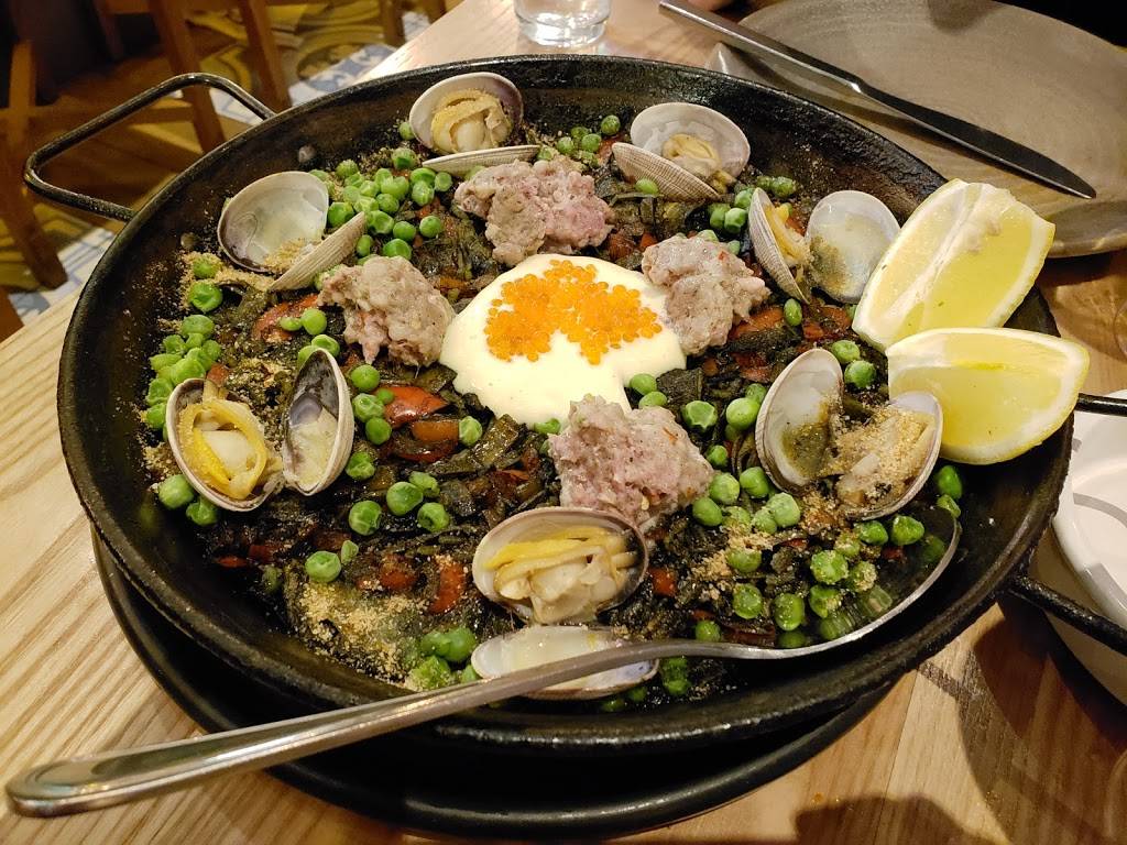 La Marcha Tapas Bar | restaurant | 2026 San Pablo Ave, Berkeley, CA 94702, USA | 5106479525 OR +1 510-647-9525