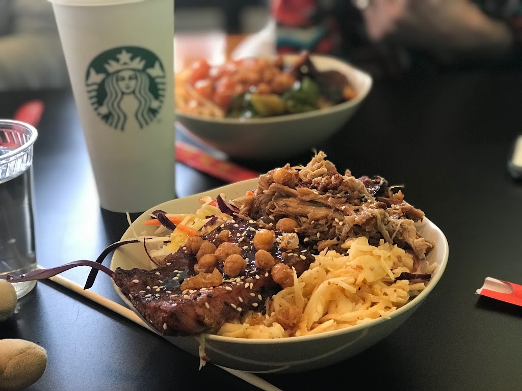 Manoa Poke Shop | restaurant | 300 Beacon St, Somerville, MA 02143, USA | 6179451042 OR +1 617-945-1042