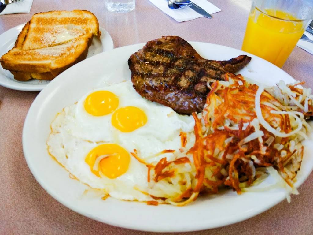 Mils Diner | restaurant | 36 S Abbott Ave, Milpitas, CA 95035, USA | 4089464773 OR +1 408-946-4773