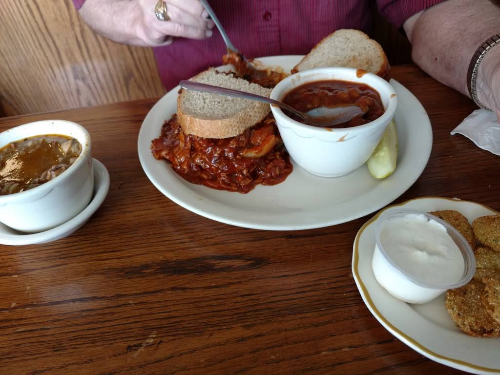 Nisbet Inn | restaurant | 6701 Nisbet Rd, Haubstadt, IN 47639, USA | 8129639305 OR +1 812-963-9305