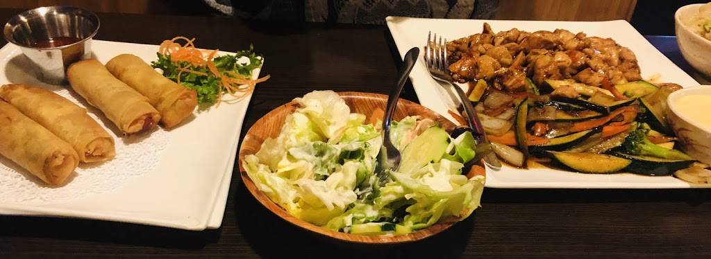 Shogun Japanese Restaurant | restaurant | 420 E Arlington Blvd, Greenville, NC 27858, USA | 2525658818 OR +1 252-565-8818