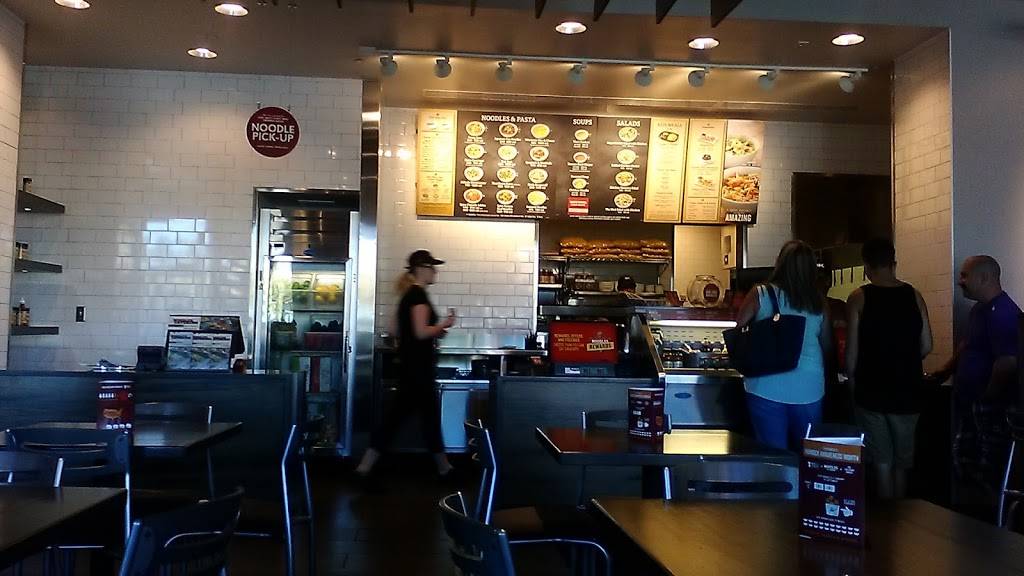 Noodles and Company | restaurant | 2770 E Bidwell St, Folsom, CA 95630, USA | 9169837815 OR +1 916-983-7815