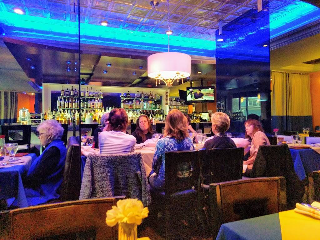 Rasa Restaurant | restaurant | 149 Main St, East Greenwich, RI 02818, USA | 4013982822 OR +1 401-398-2822