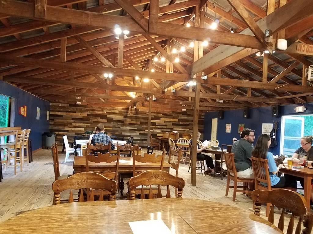 Colludium Brewing Company | restaurant | 2108 W 4th St, Hattiesburg, MS 39401, USA | 6014027194 OR +1 601-402-7194