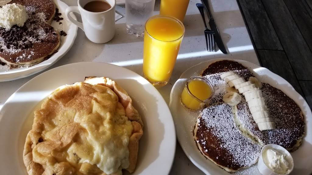 The Original Pancake House | restaurant | 1756 S Pacific Coast Hwy, Redondo Beach, CA 90277, USA | 3105439875 OR +1 310-543-9875