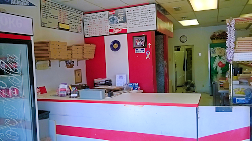 Marias Pizza | restaurant | 3529 Oakgate Dr, San Antonio, TX 78230, USA | 2105586600 OR +1 210-558-6600
