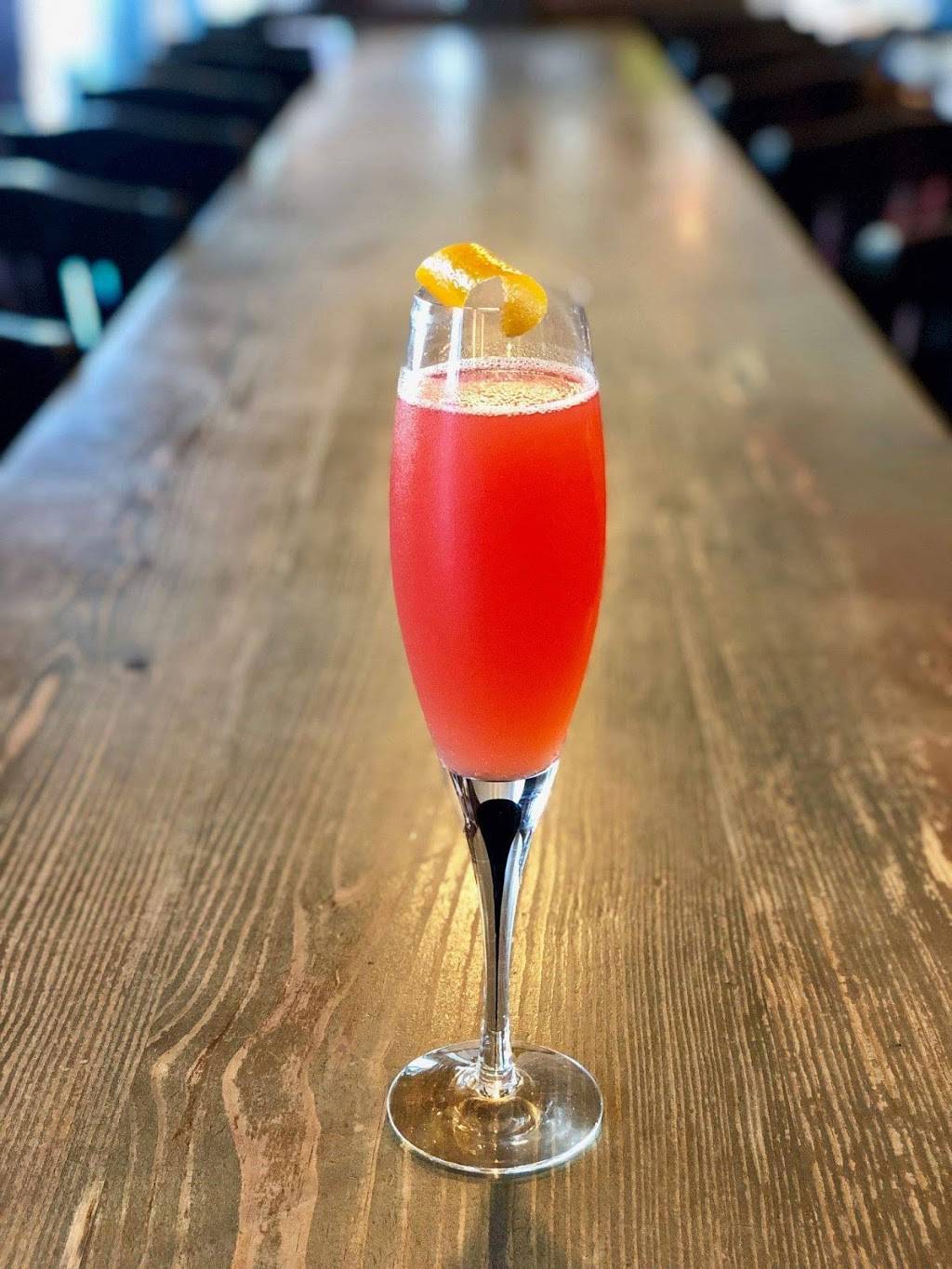 Seven Lamps | restaurant | 3400 Around Lenox Rd #217, Atlanta, GA 30326, USA | 4044678950 OR +1 404-467-8950