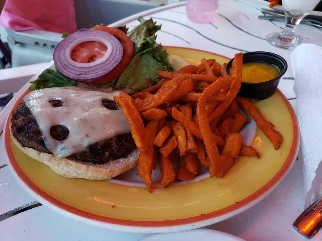 Mangos Restaurant & Tiki Bar | restaurant | 17120 Gulf Blvd, North Redington Beach, FL 33708, USA | 7273914000 OR +1 727-391-4000