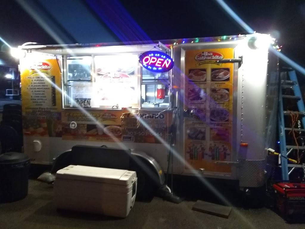 La Catrachita | restaurant | 6731 Federal Blvd, Westminster, CO 80221, USA | 3035036444 OR +1 303-503-6444