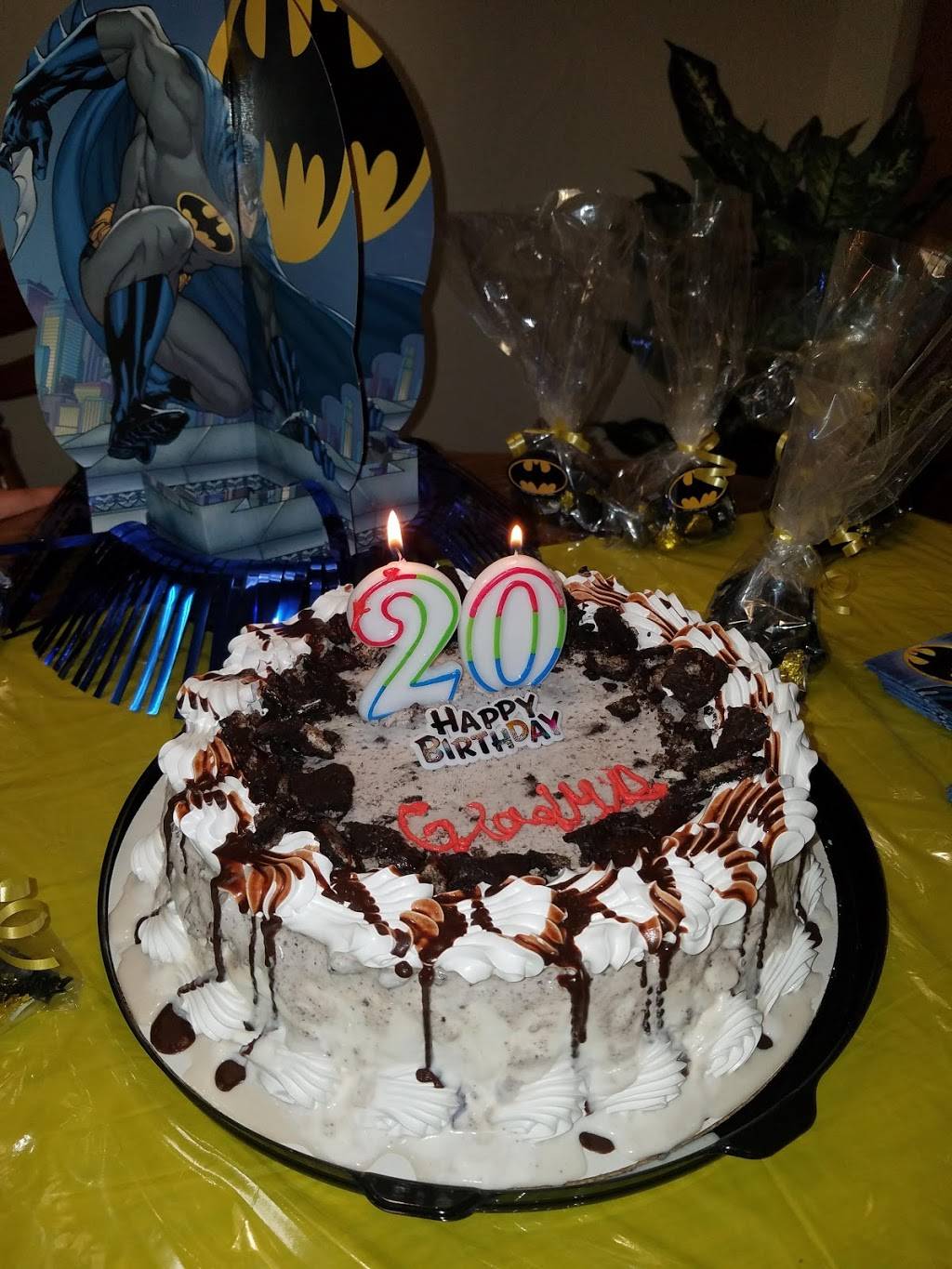 Dairy Queen | restaurant | 1779 Stringtown Rd, Grove City, OH 43123, USA | 6148711856 OR +1 614-871-1856