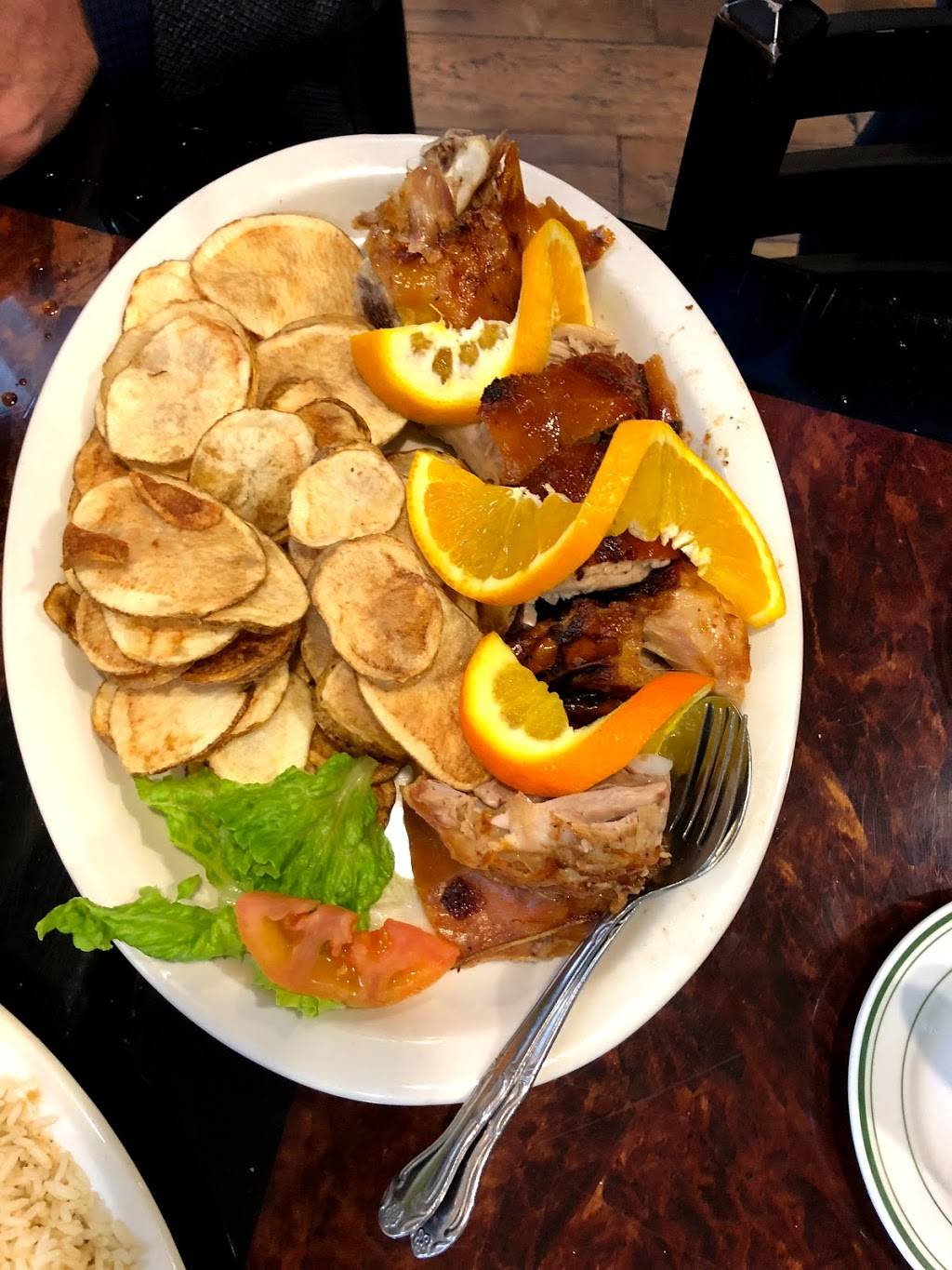 Coimbra Restaurant | restaurant | 637-641 Market St, Newark, NJ 07105, USA | 9734919811 OR +1 973-491-9811