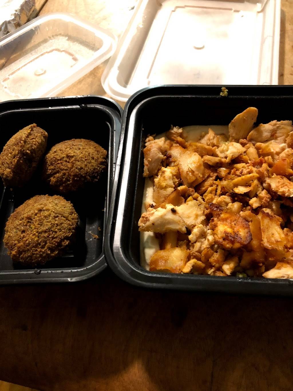 A taste of the palace | restaurant | 436 W 238th St, The Bronx, NY 10463, USA | 3472027208 OR +1 347-202-7208