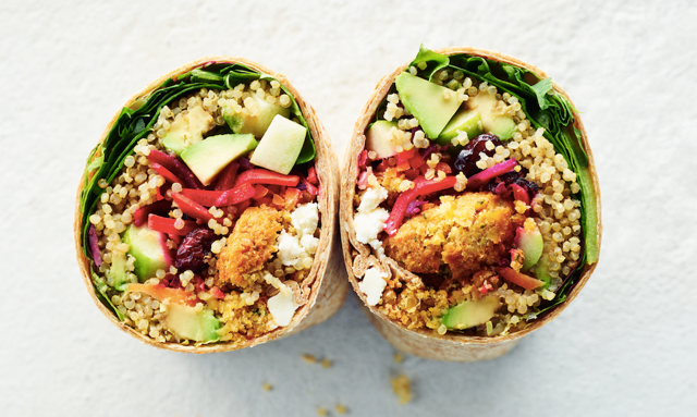 Freshii | restaurant | 330 Dundas St E, Oakville, ON L6H 6Z9, Canada | 2895290079 OR +1 289-529-0079
