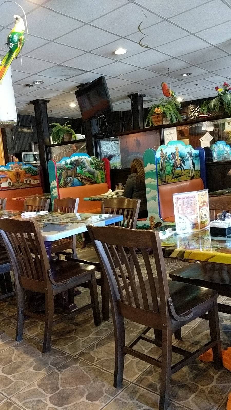 Ranchero Mexican Restaurant | restaurant | 901 GA-138, Stockbridge, GA 30281, USA | 7705079970 OR +1 770-507-9970