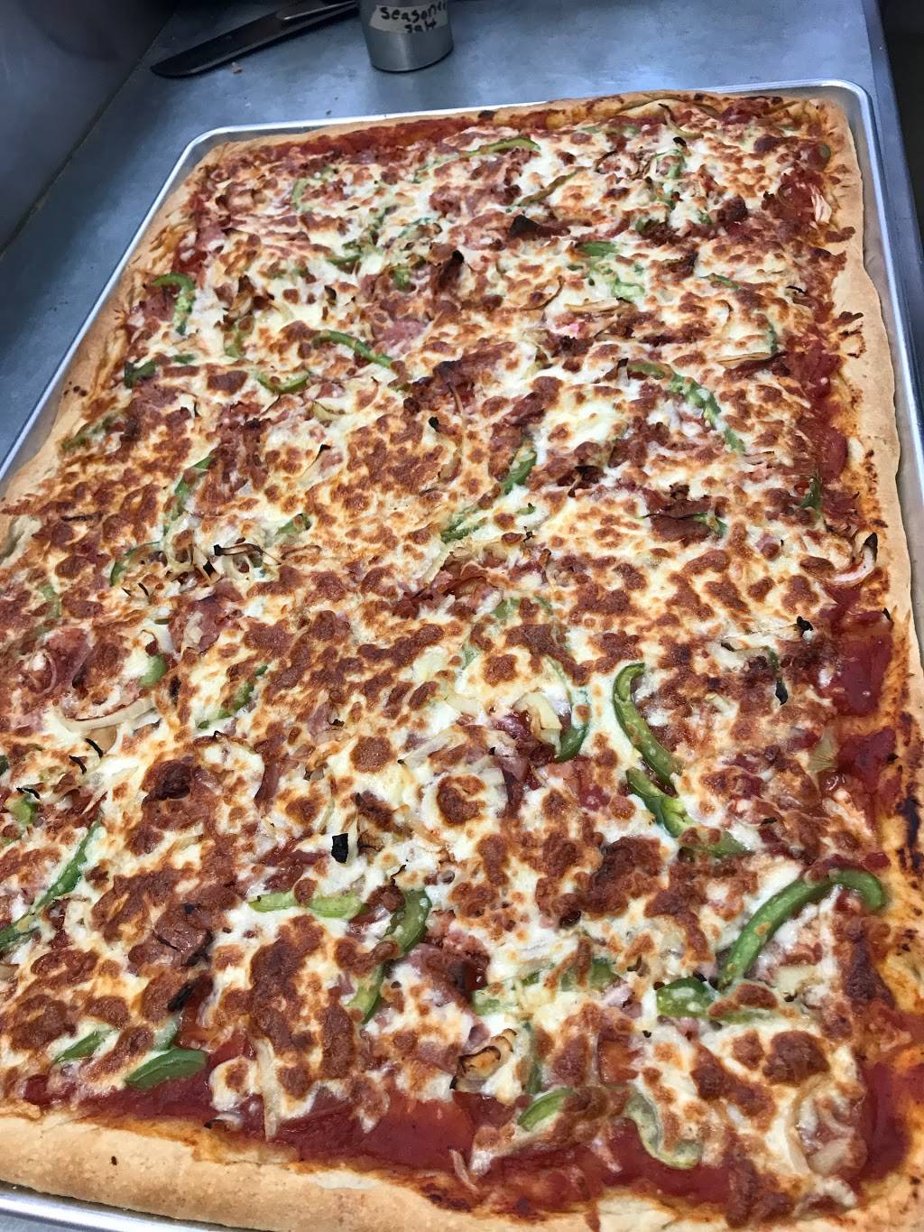 MJs Pizza & Wings | meal takeaway | 1492 Pillette Rd, Windsor, ON N8Y 3B9, Canada | 5199444899 OR +1 519-944-4899