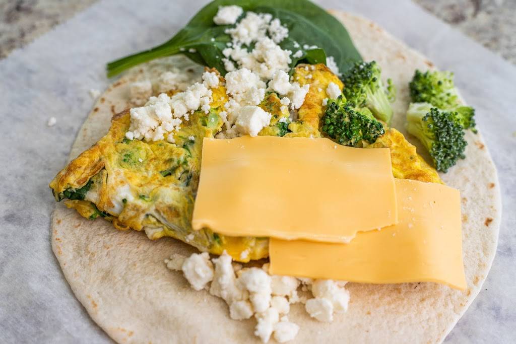 Deli NY - Halal Chicken & Rice - Gourmet Sandwich Deli | restaurant | 18 Newbridge Rd, Hicksville, NY 11801, USA | 5163900925 OR +1 516-390-0925