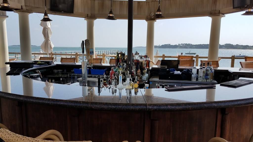 Outer Bar & Grille | restaurant | 2173 MA-28, Harwich, MA 02645, USA | 5084325400 OR +1 508-432-5400